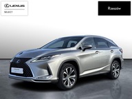 Lexus RX 300 Prestige IV (2015-2020) RX300