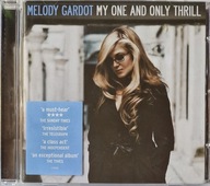 Melody Gardot My One And Only Thrill EX CD Irl