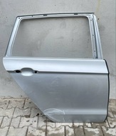 DRZWI PRAWE TYLE VW GOLF VII 7 SPORTSVAN S-VAN 2014- 510833312 oe VW