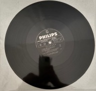 PHILIPS BARBARA MY PLUS BELLE HISTOIRE D'AMOUR PŁYTA WINYL 844,719 2Y