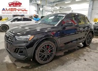 Audi Q5 Premium Plus 45 2024 2.0L 2.0 Benzyna 261KM