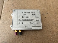 Wzmacniacz antenowy Audi A4 B8 Q5 08-11 8J0035456