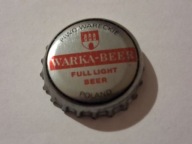 Kapsel butelkowany Warka 4