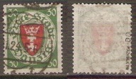 Danzig Fi: 192aaw - #2 - gwarancja