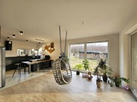 Dom, Kobielice, Suszec, Pszczyński, 245 m²