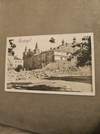 Przemyśl lata okupacji zdjęciówka 1942