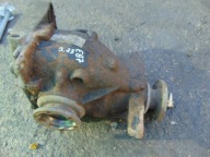 BMW E87 E90 N45B16 MOST DYFER DYFERENCJAŁ TYŁ TYLNY 3.73 7524323