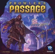 Prowler's Passage - dwuosobowa gra na przewagi