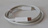 Kabel Thunderbolt 2 o długości 1m (biały)