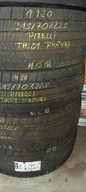315/70R22.5 Pirelli TH:01 oryg nówka Wolsztyn