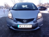 Honda Jaaz 1.4 Automat