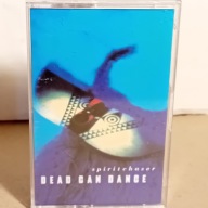 DEAD CAN DANCE - Spiritchaser - MC Kaseta