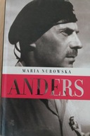Anders Maria Nurowska