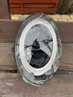 MINI COOPER F56 LAMPA PRZÓD 5A01965-04 USZKODZONA