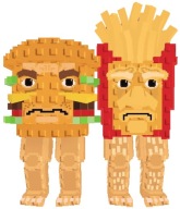 Burguro And Fryuro | Steal a Brainrot | SAB | ROBLOX