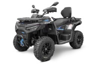 Quad Linhai Landforce 550 EPS 4x4 37KM Raty Leasing CityRiderGliwice