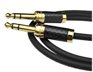 Kabel gitarowy Jack 6,3mm NEUTRIK 3m