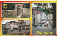 PACZKÓW-HERB WOJ OPOLSKIE