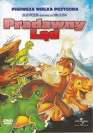 Pradawny Ląd – Bajka DVD