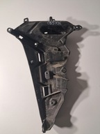 Honda CB500X - 2021 - Wypełnienie prawe