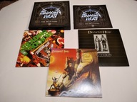 Diamond Head – The MCA Years - 3CD BOX 2009 C1944