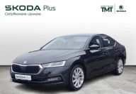 Skoda Octavia Virtual ACC STYLE 1,5 TSI 150KM DSG Serwis ASO Salon PL Vat