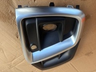 AUDI Q5 ROK 2023 PRAWA KRATKA PRZEDNIEGO ZDERZAKA PRZÓD 80A807680AG