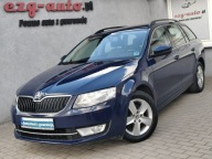 Škoda Octavia Skoda Octavia Salon RP.