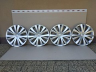 KOŁPAKI CITROEN C4 16''