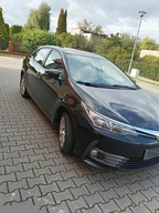 Toyota Corolla 1.6 Active benz+ LPG 132KM 2018r