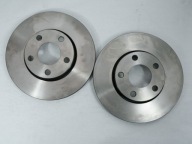 ABE C3A004ABE Tarcza hamulcowa