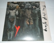 THE POP GROUP Y 2x Vinyl post punk #folia#