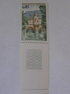 Francja - Kongres filatelistów - Mi. 1673 ** OPIS