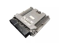 KOMPUTER STEROWNIK SILNIKA ECU 03L907309 AUDI SEAT SKODA VW
