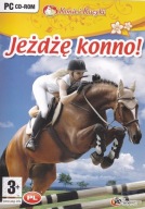 Konie i kucyki: Jeżdżę konno! PC (2009)