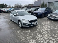 Škoda Scala Skoda Scala PL Automat Kamera