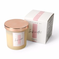 Świeca zapachowa sojowa inspirowana zapachem Infinita Oriflame