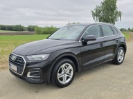 Audi Q5 35 TDI 2.0 163KM mHEV S-Tronic Salon Polska, Możliwa zamiana