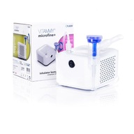 Inhalator kompresorowy dla dzieci i dorosłych Vitammy Microfine+