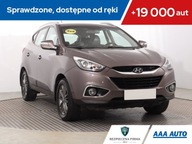 Hyundai ix35 2.0 GDI, Salon Polska, 4X4, Skóra