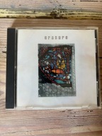 The Innocents Erasure CD