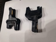 Mocowanie chłodnic Charger Challenger Chrysler 300 4596474AD