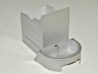 Tacka ociekowa z pojemnikiem kaps. ekspresu Italico Cascolino TA Typ 41063