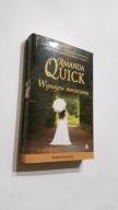 WYNAJETA NARZECZONA - Amanda Quick