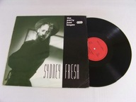 Płyta winylowa Sydney Fresh Maxi EX