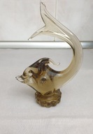 DOM W LIKWIDACJI DELFIN SZKŁO MURANO TYGODNIOWA OBNIŻKA