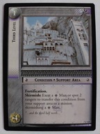 Third Level ENG 7U125 LOTR TCG
