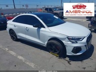 Audi S3 Premium plus tfsi s tronic 2.0 Benzyna 306KM