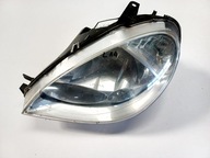 LAMPA PRZEDNIA REFLEKTOR LEWA CITROEN XSARA I LIFT