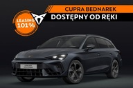 Cupra Leon Sportstourer 1.5 eTSI 150 KM DSG -
